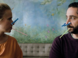 Амели бежит (5)