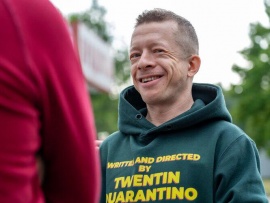 Чича из Ольги