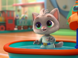 Геройчики. Незваный гость (5)