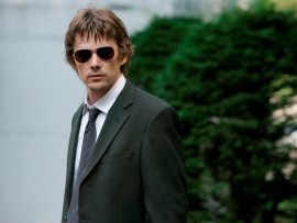 Игры дьявола