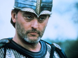 Пришельцы в Америке (2)