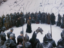 Легенда о Коловрате (4)