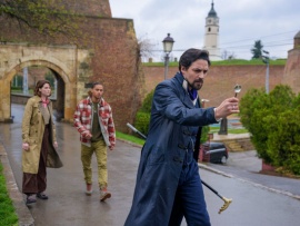 Библиотекари: Следующая глава (6)