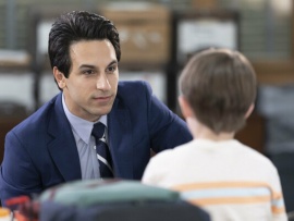 Большой потенциал (6)