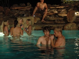 Все парни любят Мэнди Лейн (6)