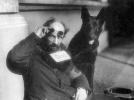 М, или Город ищет убийцу (6)