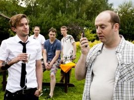 Полицейский с Рублёвки (5)