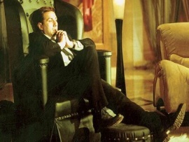 За гранью дозволенного (4)