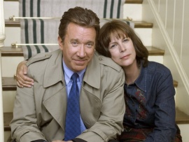 Рождество с неудачниками