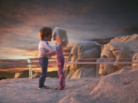 Команда Америка: всемирная полиция (4)