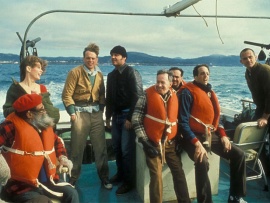 Пролетая над гнездом кукушки (6)