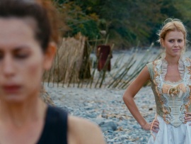 Война полов (2)