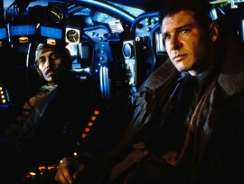 Бегущий по лезвию