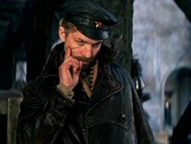 Хлеб, золото, наган (2)