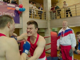 Телохранители (3)