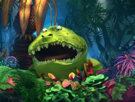 Смешарики. Дежавю (3)