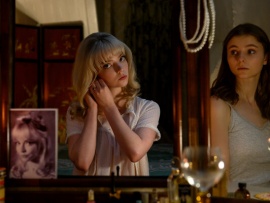 Прошлой ночью в Сохо (4)