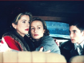 Восток-Запад (3)