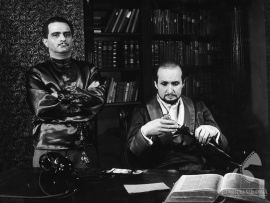 Ставка больше, чем жизнь