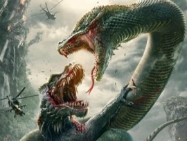Змеи-3: Битва с драконом