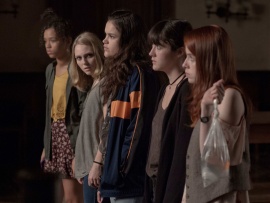 Дальше по коридору (5)