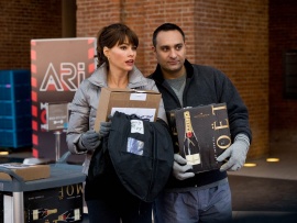 Старый Новый год