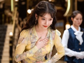 Отель Дель Луна (4)