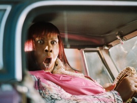 Уловки Норбита (4)