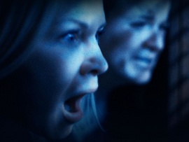 Дом на Чёрной горе