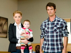 Жизнь, как она есть