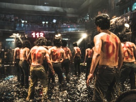 Поезд в Пусан-2: Полуостров (5)