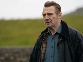 Последний наёмник (3)