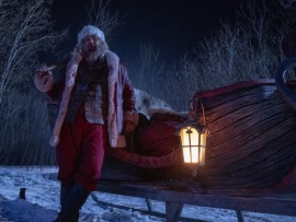 Жестокая ночь (4)