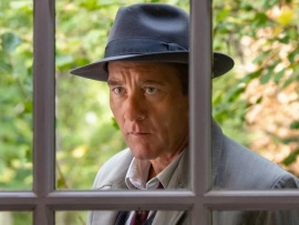 Месье Спейд