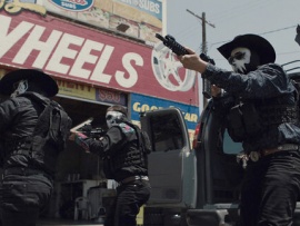 Выбивая долги (5)