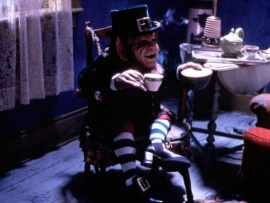 Лепрекон (2)