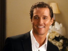 Призраки бывших подружек