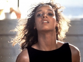 Танец-вспышка