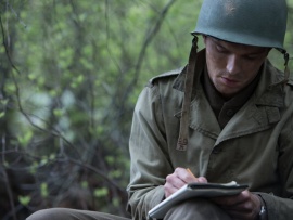 За пропастью во ржи (6)