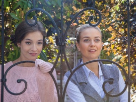 Крылья Пегаса (4)