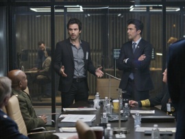 Спасение (5)