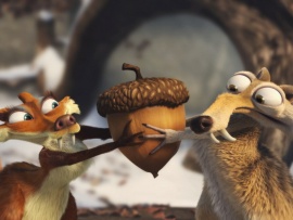 Ледниковый период 3. Эра динозавров (5)