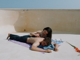 Здравствуй, грусть (2)