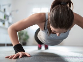 Фитнес-бутик