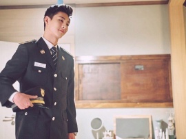 Силачка До Бон-сун (6)