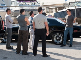 Чёрная метка (2)