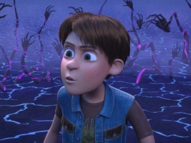 Урфин Джюс возвращается (4)