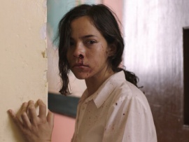 Дикая местность