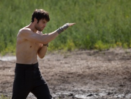 Боец : Король ринга (5)