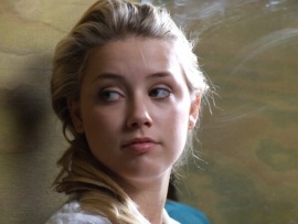 Все парни любят Мэнди Лейн (4)